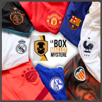 La Box Veste Mystère (Edition Limitée)