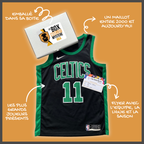 La Box Maillot Mystère NBA