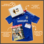 La Box Maillot Mystère Vintage